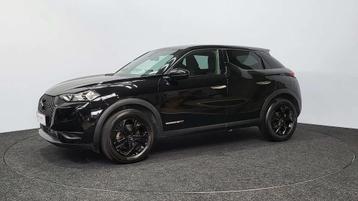 DS Ds 3 Crossback Automobiles DS3 Crossback PT130 ~ Performa beschikbaar voor biedingen