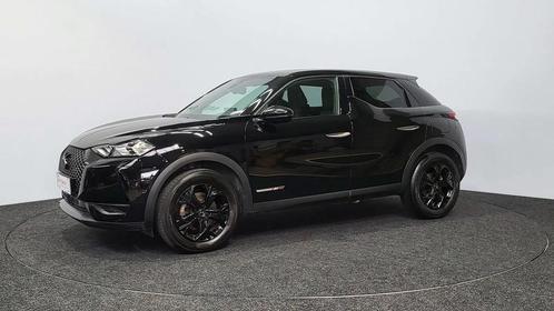 DS Ds 3 Crossback Automobiles DS3 Crossback PT130 ~ Performa, Auto's, DS, Bedrijf, Te koop, DS 3, ABS, Adaptive Cruise Control