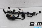 Kabelboom verstuivers Audi S3 8V 2.0 TSI CJX 06L971627K, Gebruikt
