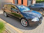 Skoda octavia vrs 2.0 benzine, Auto's, Handgeschakeld, Particulier, 2000 cc, Octavia