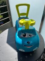 Camion enfant Smoby, Kinderen en Baby's, Speelgoed | Buiten | Voertuigen en Loopfietsen, Ophalen, Gebruikt