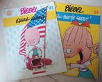 strips Biebel, Boeken, Stripverhalen, Ophalen of Verzenden