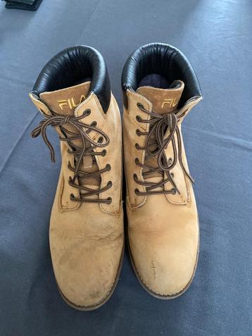 Fila Veterboots EUR46/UK 11/USA 11,5 beschikbaar voor biedingen