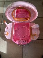 Jakks Disney princess beauty koffer, Ophalen, Zo goed als nieuw, Ontdekken, Met licht