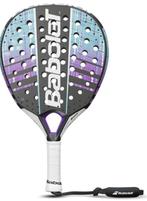 Padelracket, Sport en Fitness, Ophalen, Zo goed als nieuw, Padelracket
