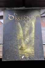 Druïden 3 - De lans van Lugh, Boeken, Eén stripboek, Ophalen of Verzenden, Zo goed als nieuw