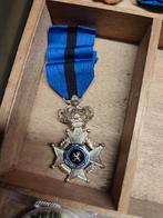 Militaria, Verzamelen, Militaria | Algemeen, Ophalen of Verzenden