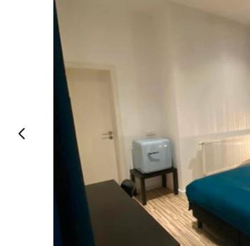 DESIGN KOELKASTJE VOOR SALON OF SLAAPKAMER  beschikbaar voor biedingen