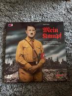 MEIN KAMPF (A. Hitler) Atlas Video - Laserdisc, Ophalen of Verzenden