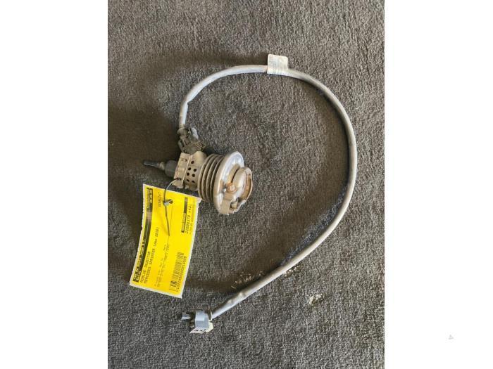 Adblue injector van een Mercedes Sprinter, Auto-onderdelen, Brandstofsystemen, Mercedes-Benz, Gebruikt, 3 maanden garantie, Ophalen of Verzenden