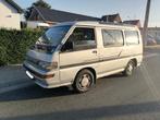 Mitsubishi L300 2.4i Crystal Lite Roof, Auto's, Stof, 7 zetels, Handgeschakeld, Particulier