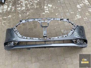 Mazda 3 IV BP Sedan 19- Voorbumper beschikbaar voor biedingen