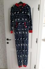 Onesie - unisex - maat XS, Kleding | Dames, Homewear, Bel bo, Ophalen of Verzenden, Zo goed als nieuw, Maat 34 (XS) of kleiner