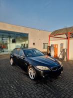 BMW F11 520DA, Autos, BMW, Cuir, Cruise Control, Diesel, Automatique