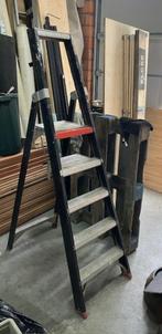 ladder altrex, Ophalen, Gebruikt, Ladder, Minder dan 2 meter