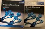 Organic Chemistry Bruice, Boeken, Ophalen of Verzenden