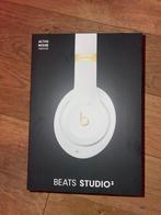 Beats Studio 3 comme neuf., Audio, Tv en Foto, Hoofdtelefoons, Zo goed als nieuw