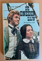 Boeken vande onedin lijn / Abraham Cyril ( 3 stuks ), Ophalen of Verzenden, Zo goed als nieuw