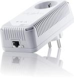 Devolo DLAN 500 AV plus Powerline-adapter, Computers en Software, Ophalen of Verzenden, Zo goed als nieuw, Devolo