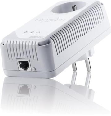 Devolo DLAN 500 AV plus Powerline-adapter, Enlèvement ou Envoi, Comme neuf, Devolo