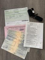 VW golf6 1.6tdi, Auto's, Volkswagen, Euro 5, 1600 cc, Leder, 5 deurs