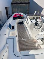 Rib Arimar, Watersport en Boten, Ophalen, Gebruikt, Zodiac, Benzine