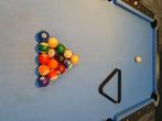 Poolbiljart, Ophalen, Gebruikt, Pooltafel