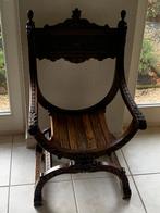 Mooie antieke stoel, Antiek en Kunst, Ophalen