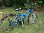 nieuwe jongensfiets 24 inch van 7 j tot 12 jaar 100% super, Ophalen of Verzenden, Zo goed als nieuw, 24 inch
