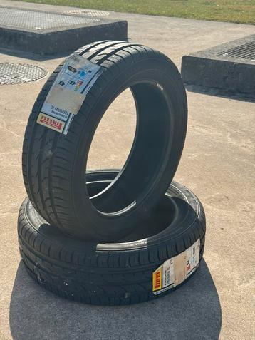 NIEUW 185/55 R 16 Continental  beschikbaar voor biedingen