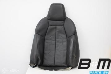Rugleuningbekleding rechts leder Audi A3 8Y 8Y0881806AA beschikbaar voor biedingen
