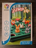 Smart Games Jumpin’ – denkspel vanaf 7 jaar, Een of twee spelers, Ophalen, Zo goed als nieuw, Smart Games