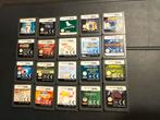 Nintendo ds games, Games en Spelcomputers, Ophalen of Verzenden, Zo goed als nieuw