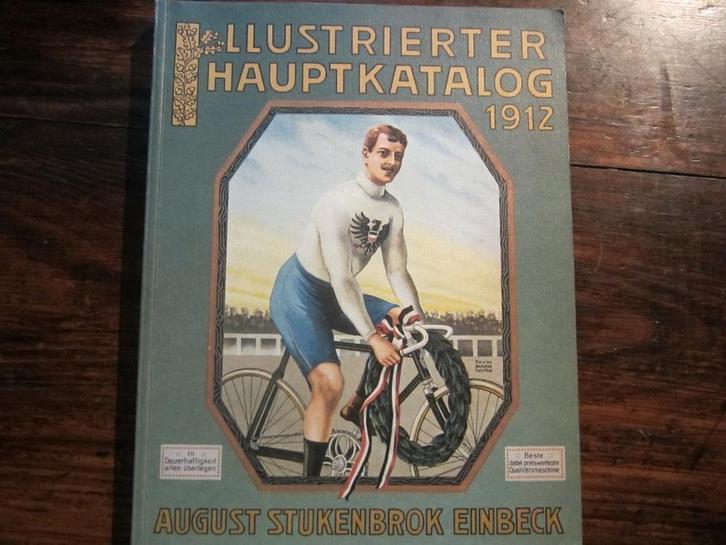 Catalogue articles ménagers, vélos au machines à coudre !, Livres, Livres Autre, Comme neuf, Envoi