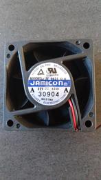 Jamicon 12V fan - Type JF 0625 S1H, Ophalen, Nieuw
