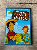 Les Aventures de Tom Sawyer, Amerikaans, Gebruikt, Ophalen of Verzenden, Tekenfilm