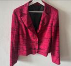 Heel mooie blazer maat 38 Zo goed als nieuw, Vêtements | Femmes, Vestes & Costumes, Enlèvement, Comme neuf, Taille 38/40 (M)