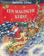 Geronimo Stilton - Een magische kerst (en vele andere titels, Enlèvement ou Envoi, Utilisé