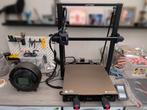 Anycubic Kobra 2 Max 3D Printer + Dryer, Computers en Software, 3D Printers, Ophalen, Ingebouwde Wi-Fi, Refurbished, Anycubic