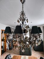 Luchters grote en kleine, Huis en Inrichting, Lampen | Kroonluchters, Ophalen, Zo goed als nieuw