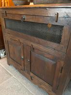 Meuble TV/meuble mural/meuble mural/commode, ., Comme neuf, Enlèvement, .