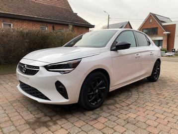 OPEL CORSA/100PK/NAVI/CAMERA/AIRCO/GARANTIE beschikbaar voor biedingen