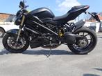 Streetfighter 848, 848 cm³, Naked bike, 2 cylindres, Plus de 35 kW