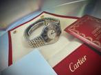 Cartier Century 21 Must, Ophalen