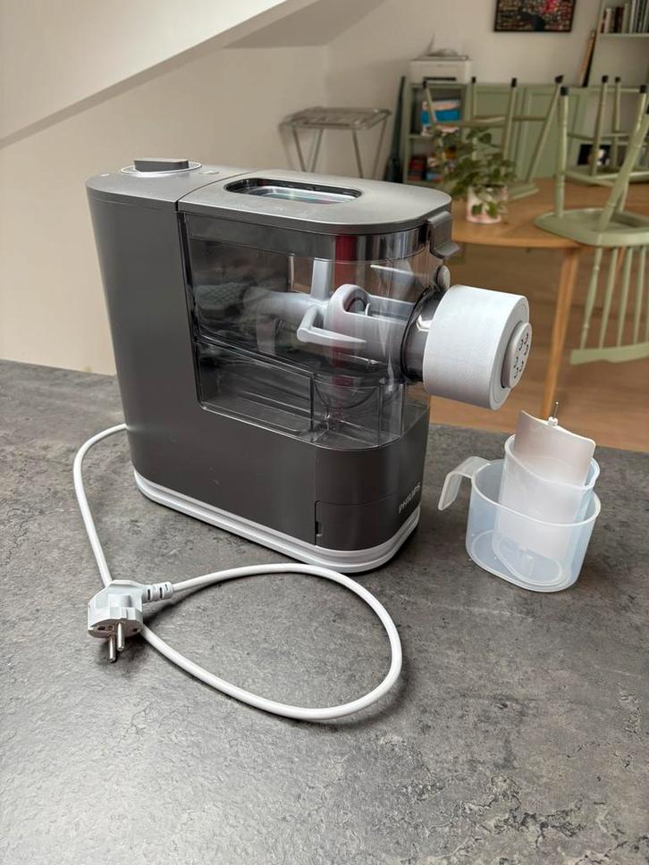 Machine à pâtes Philips, Huis en Inrichting, Keuken | Keukenbenodigdheden, Zo goed als nieuw, Ophalen