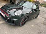 Mini John Cooper Works 2023 volledig, Auto's, Automaat, Grijs, Particulier, John Cooper Works