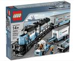 Lego Maersk Trein - 10219 - NIEUW, Kinderen en Baby's, Speelgoed | Duplo en Lego, Ophalen of Verzenden, Nieuw, Complete set, Lego