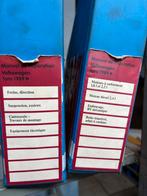 VW Taro werkplaatshandboek, Auto diversen, Handleidingen en Instructieboekjes, Ophalen of Verzenden