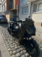 X-max 125 ( edition iron max ), Ophalen, Zo goed als nieuw, Benzine