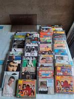 57 Cd's, Enlèvement, Utilisé